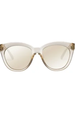 Resumption Classic Round Sunglasses