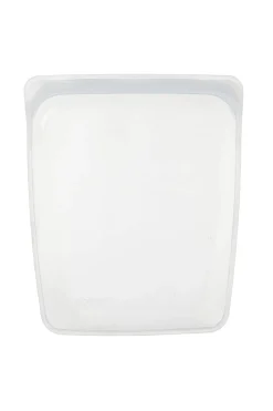 Reusable Silicone Eco-Friendly Pouch