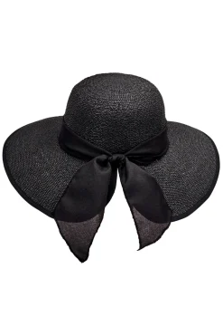 Ribbon Sun Hat