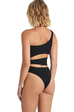 Rico Asymmetrical One Piece Swimsuit