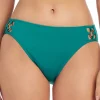 Ring Side Hipster Bikini Bottom