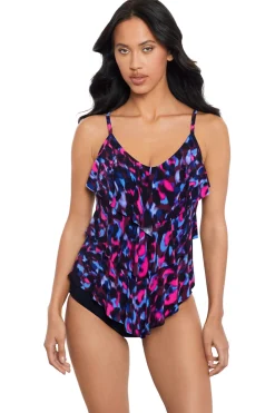Rita Tankini Top