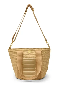 Riviera Bucket Tote