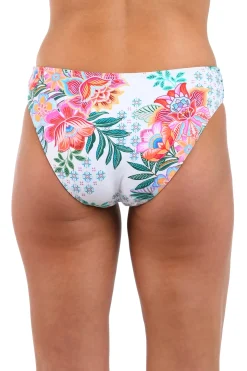 Riviera Reversible Hipster Bikini Bottom