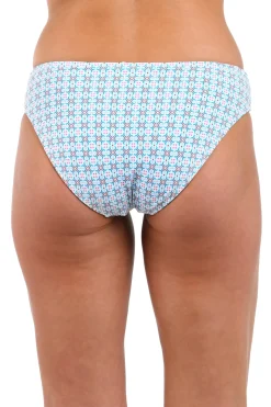 Riviera Reversible Hipster Bikini Bottom