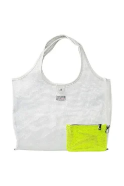 Roxy Mesh Tote