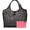 Roxy Mesh Tote