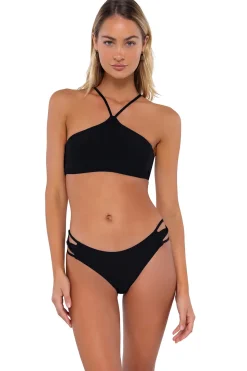 Roya Bralette Bikini Top