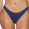 Ruched Hipster Bikini Bottom