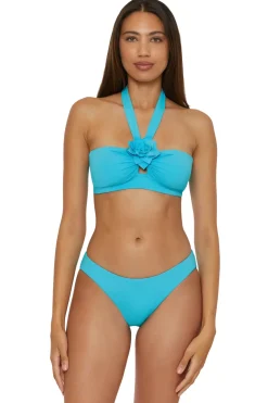 Rylee Bandeau Bikini Top