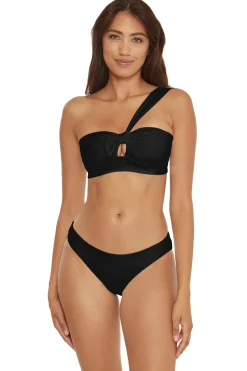 Rylie Bandeau Bikini Top