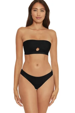 Rylie Bandeau Bikini Top