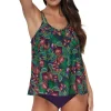 Sadie Tankini Top
