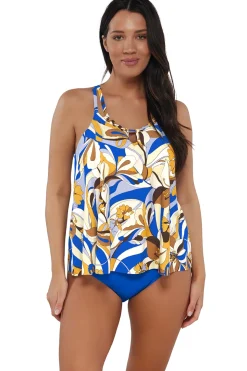 Sadie Tankini Top