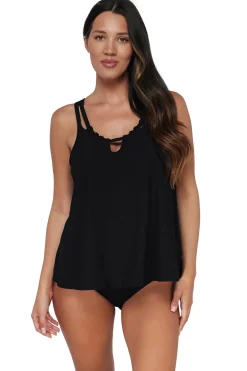 Sadie Tankini Top