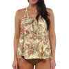 Sadie Tankini Top