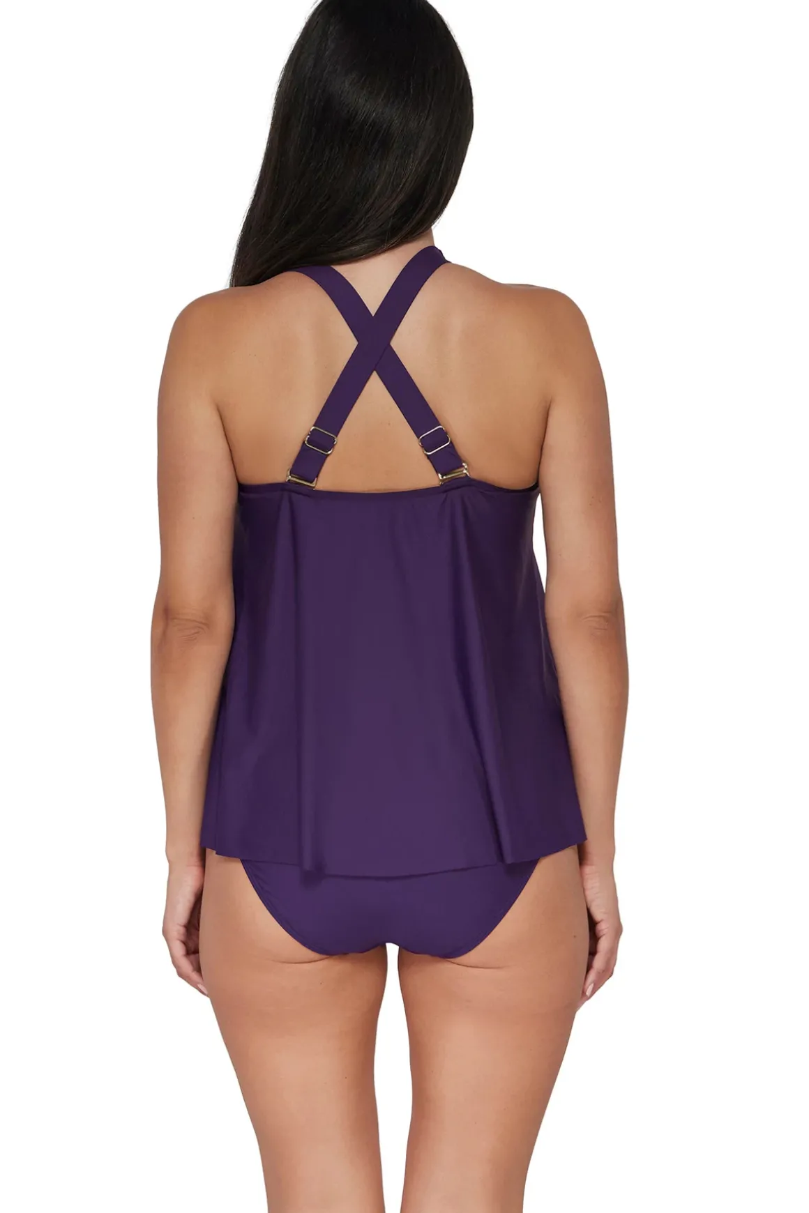 Sadie Tankini Top