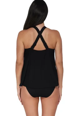 Sadie Tankini Top