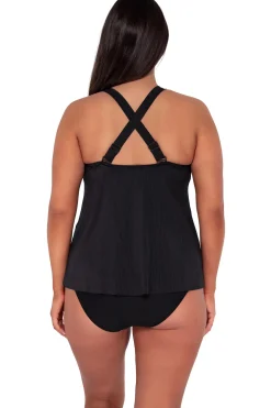 Sadie Tankini Top