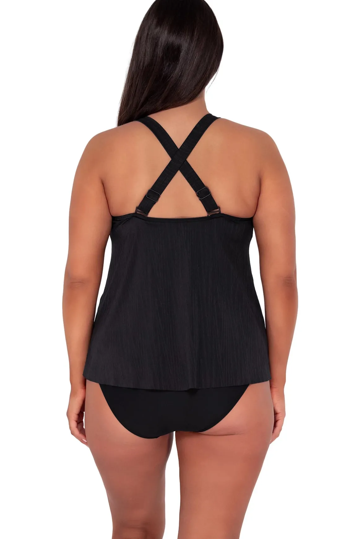 Sadie Tankini Top