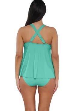 Sadie Tankini Top