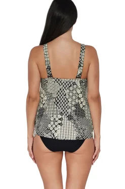 Sadie Tankini Top