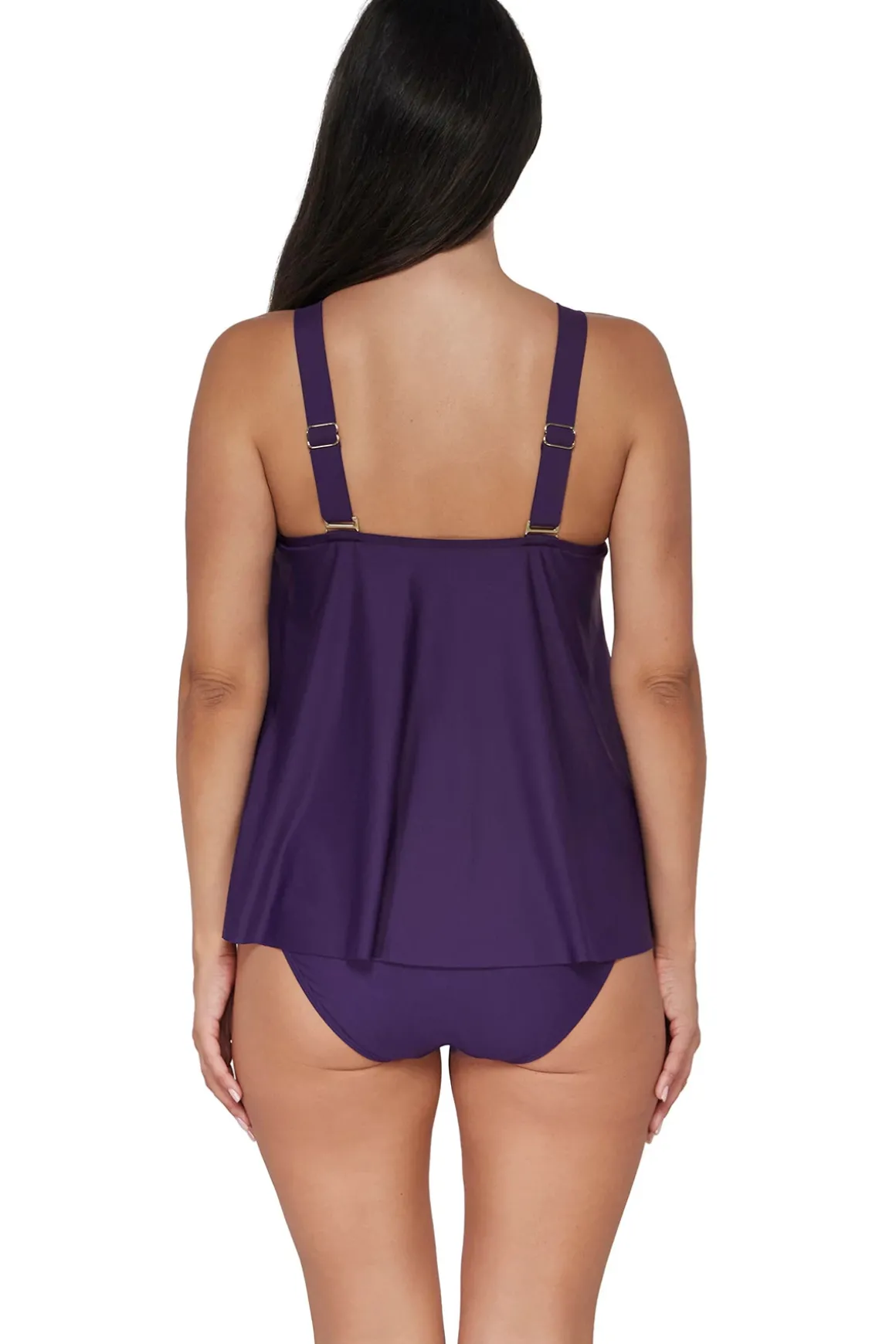 Sadie Tankini Top