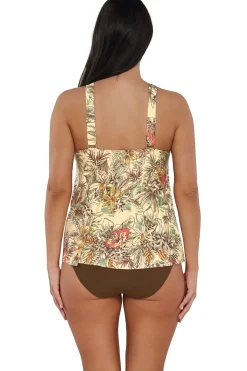 Sadie Tankini Top