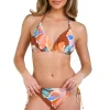 Saharan Sands Halter Bikini Top