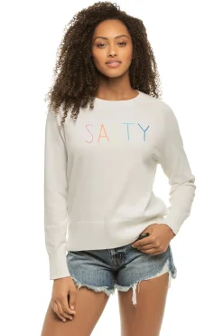 Salty Sweater