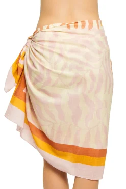 Samara Long Sarong