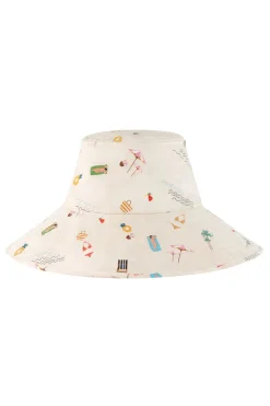 Sandbar Bucket Hat