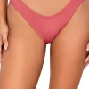 Sandy Scoop High Waist Bikini Bottom