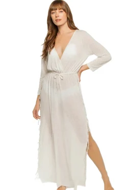 Santorini Maxi Dress