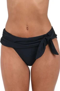 Sash Hipster Bikini Bottom