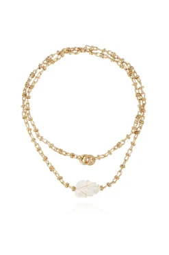 Sautoir Amarre Necklace