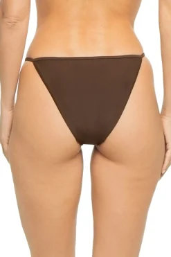 Saylor Hipster Bikini Bottom