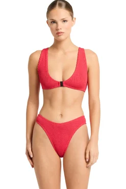 Scout Bralette Bikini Top