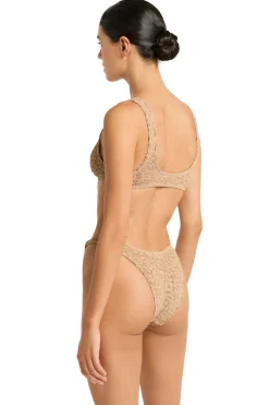 Scout Bralette Bikini Top