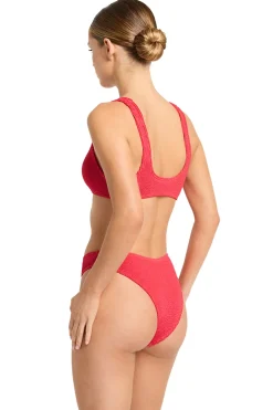 Scout Bralette Bikini Top