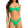 Sea Dive Underwire Bikini Top