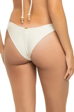 Seashell Hipster Bikini Bottom