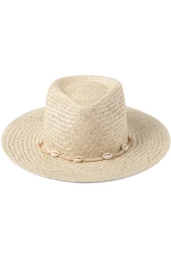Seashells Fedora