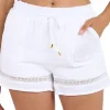Seaside Beach Shorts