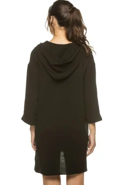 Seaside Hooded Tunic