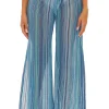 Seaside Split Leg Pants
