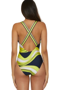 Serena One Piece Swimsuit