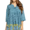 Seychelles Tunic