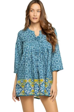 Seychelles Tunic