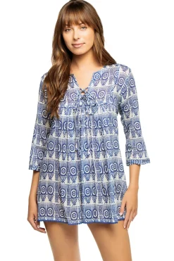 Seychelles Tunic